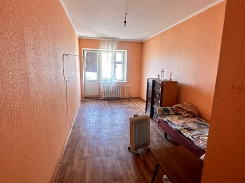 квартира за адресою Бабкіна пров., 12