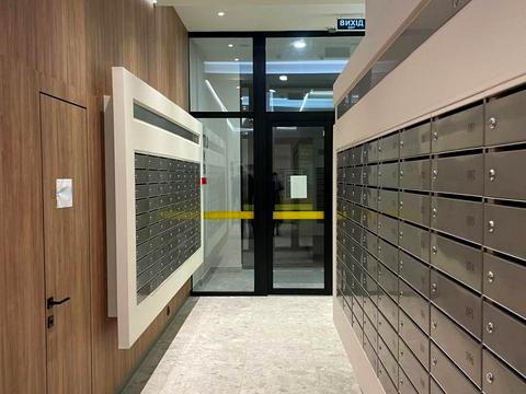 квартира за адресою Столичне шосе, 5