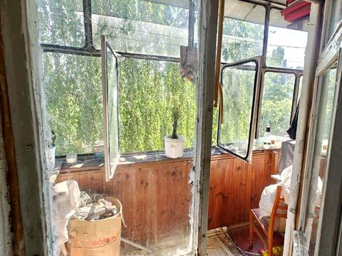квартира по адресу Зодчих ул., 50-А