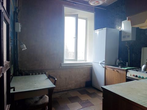 квартира по адресу Военноморская ул., 8