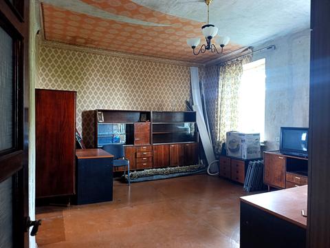 квартира по адресу Военноморская ул., 8