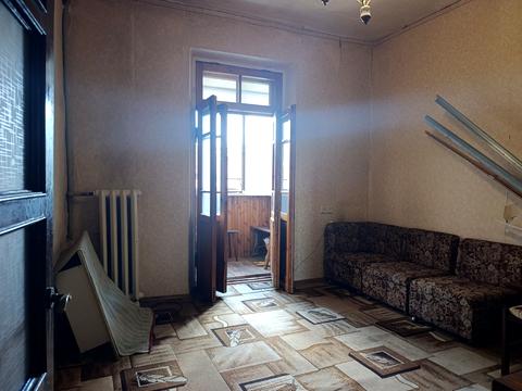 квартира по адресу Военноморская ул., 8