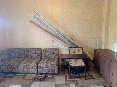 квартира по адресу Военноморская ул., 8