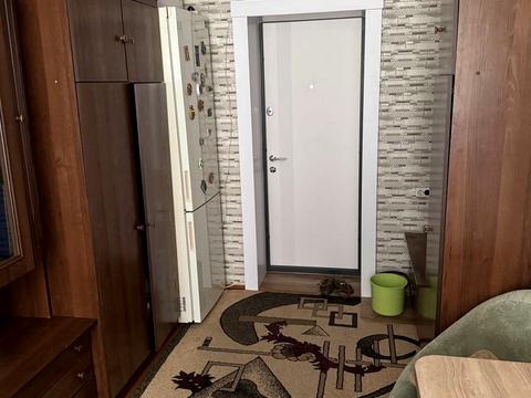 комната по адресу Миру просп., 95/2