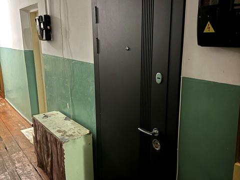 комната по адресу Миру просп., 95/2