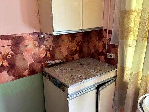 комната по адресу Миру просп., 95/2