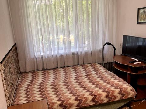 комната по адресу Миру просп., 95/2