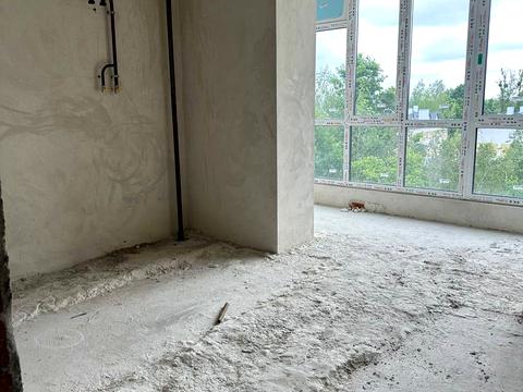 квартира за адресою Олександра Довженка вул., (Будинок 12)