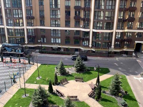 квартира за адресою Мартинова просп., (вул. Боголюбова, 48)