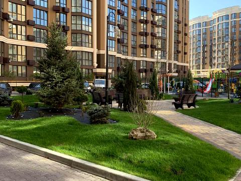квартира за адресою Мартинова просп., (вул. Боголюбова, 48)