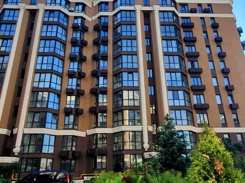 квартира за адресою Мартинова просп., (вул. Боголюбова, 48)