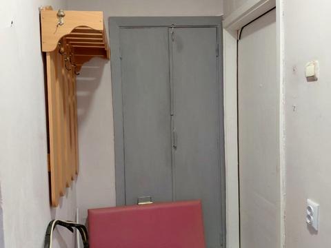 квартира по адресу Амосова ул. (Корчагінців), 5