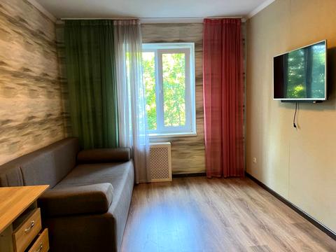 квартира за адресою Лук'янівська пл., 7