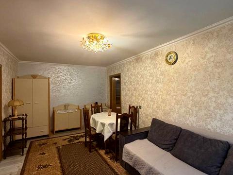 квартира по адресу Ф. Тихого ул., 9