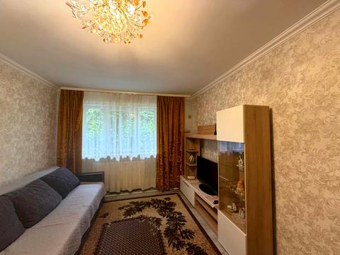квартира по адресу Ф. Тихого ул., 9