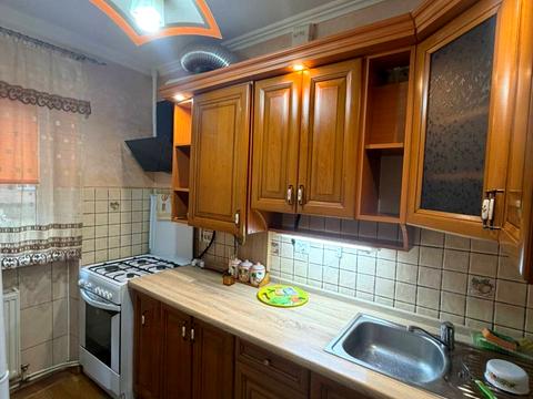 квартира по адресу Ф. Тихого ул., 9