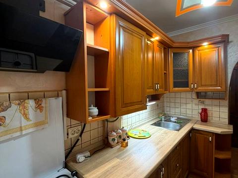 квартира по адресу Ф. Тихого ул., 9