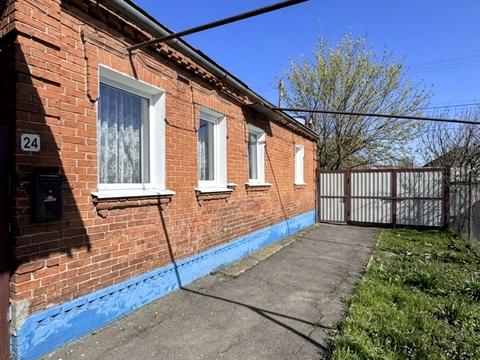 будинок за адресою Ганнівська вул.