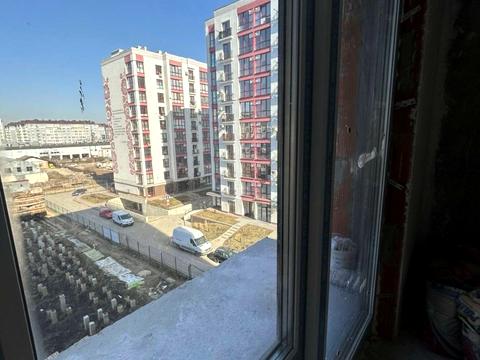 квартира за адресою Довженка вул., (Будинок 1)