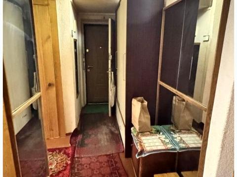 квартира за адресою Пушкарівська вул., 22а