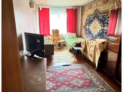 квартира за адресою Пушкарівська вул., 22а