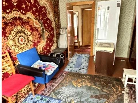 квартира за адресою Пушкарівська вул., 22а