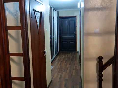 будинок за адресою Лютнева вул.