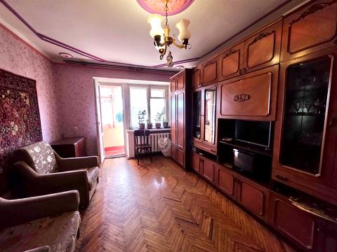 квартира по адресу Свято-Макариевская ул. (Леніна), 123