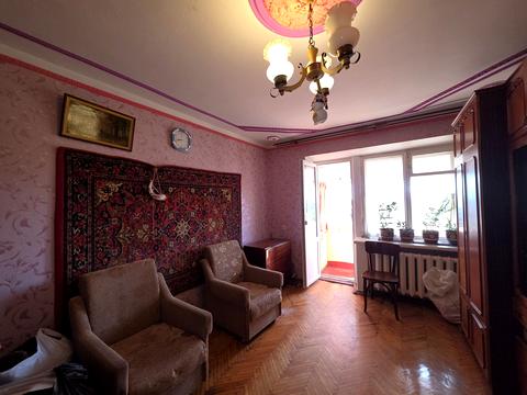 квартира по адресу Свято-Макариевская ул. (Леніна), 123