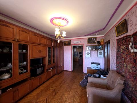 квартира по адресу Свято-Макариевская ул. (Леніна), 123