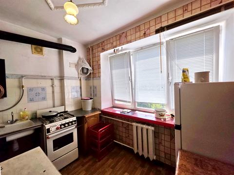 квартира по адресу Свято-Макариевская ул. (Леніна), 123