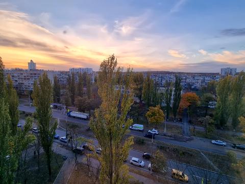 комната по адресу Дмитра Павличка просп. (Маршала Рокосовського), 8