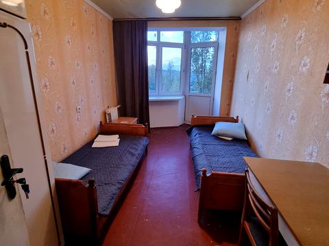 комната по адресу Дмитра Павличка просп. (Маршала Рокосовського), 8