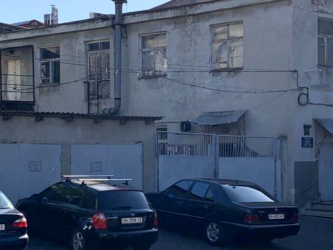 коммерческая по адресу Колонтаевская ул., 8/1