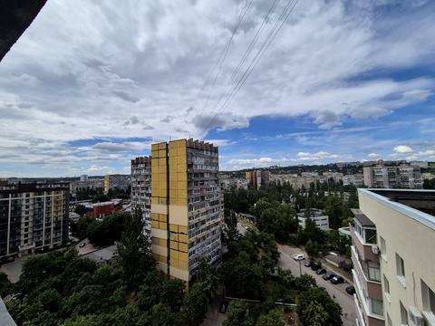 квартира по адресу Набережная Победы ул., 124
