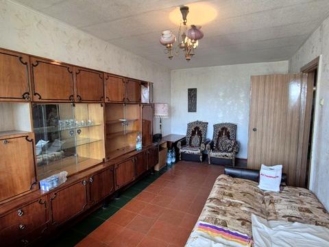 квартира по адресу Набережная Победы ул., 124