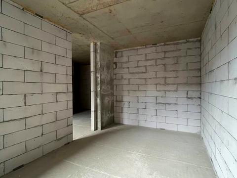квартира по адресу Хриплинская ул., (Будинок 2)