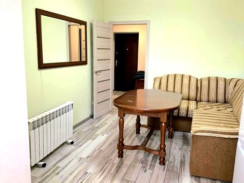 квартира по адресу Победы просп. (30-річчя Перемоги), 8