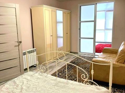 квартира по адресу Победы просп. (30-річчя Перемоги), 8
