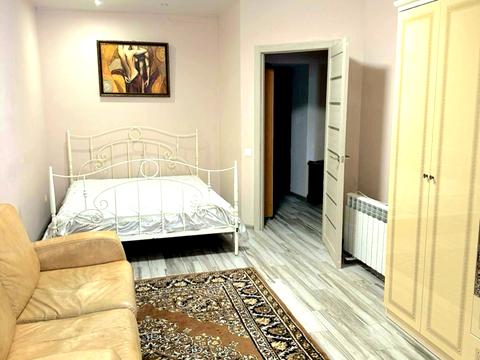 квартира по адресу Победы просп. (30-річчя Перемоги), 8