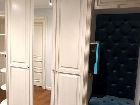 квартира по адресу Тимофеевская ул., 4