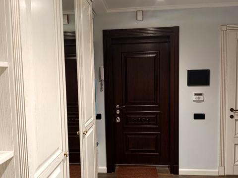 квартира по адресу Тимофеевская ул., 4