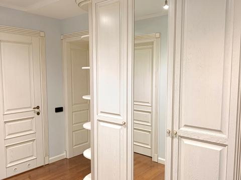 квартира по адресу Тимофеевская ул., 4
