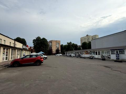 коммерческая по адресу Видинская ул., 1Б