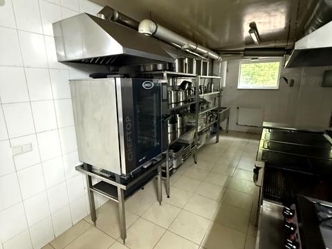 коммерческая по адресу Видинская ул., 1Б
