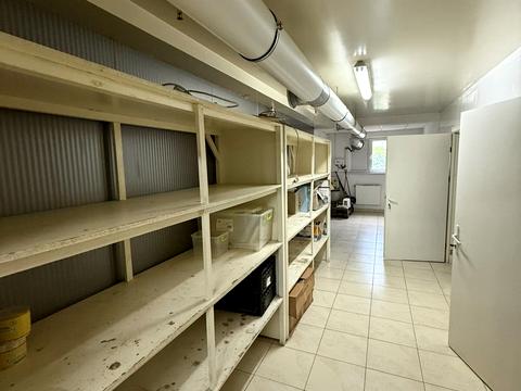 коммерческая по адресу Видинская ул., 1Б