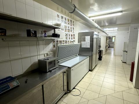 коммерческая по адресу Видинская ул., 1Б
