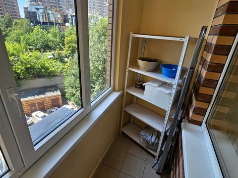 квартира за адресою Київ, Старонаводницька вул., 6-Б