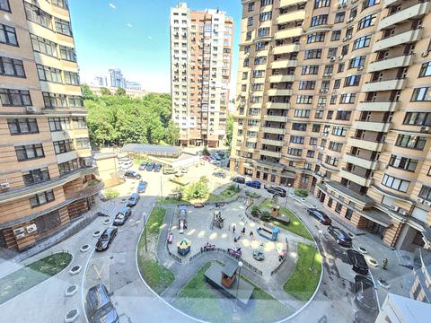 квартира за адресою Київ, Старонаводницька вул., 6-Б