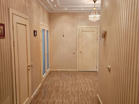 квартира за адресою Київ, Старонаводницька вул., 6-Б